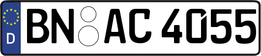 BN-AC4055