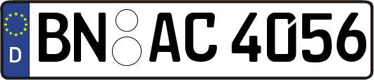 BN-AC4056