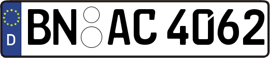 BN-AC4062