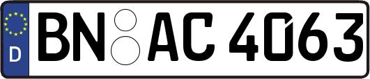 BN-AC4063