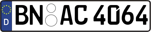 BN-AC4064