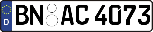 BN-AC4073
