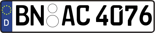 BN-AC4076