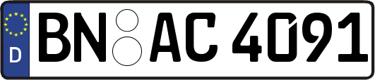 BN-AC4091