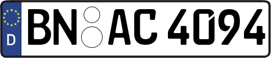 BN-AC4094
