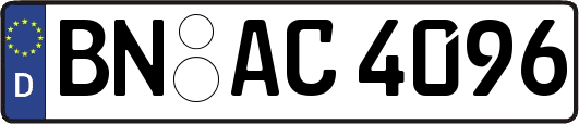 BN-AC4096