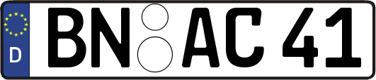 BN-AC41