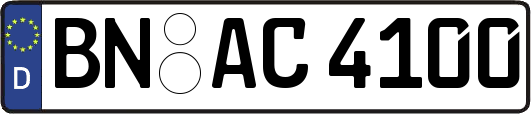 BN-AC4100