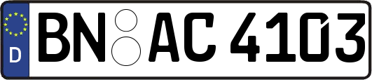 BN-AC4103