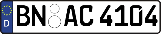 BN-AC4104