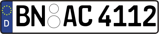 BN-AC4112