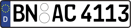 BN-AC4113