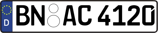 BN-AC4120