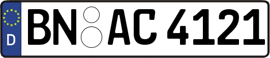 BN-AC4121