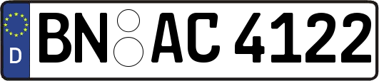 BN-AC4122