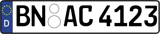 BN-AC4123