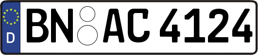 BN-AC4124