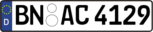 BN-AC4129