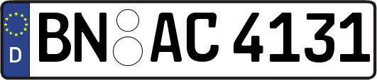 BN-AC4131