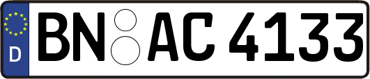 BN-AC4133