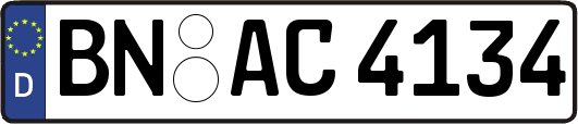 BN-AC4134