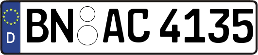 BN-AC4135