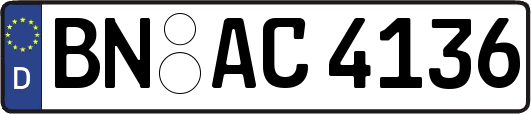 BN-AC4136