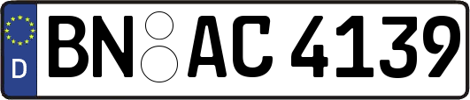 BN-AC4139