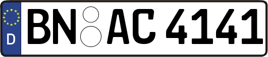 BN-AC4141