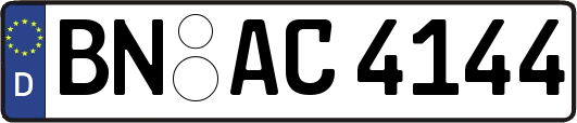 BN-AC4144