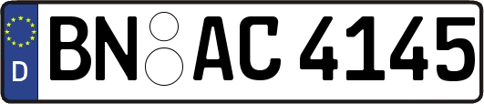 BN-AC4145
