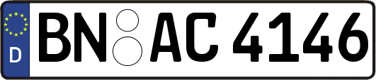 BN-AC4146