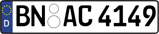 BN-AC4149