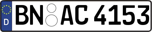 BN-AC4153