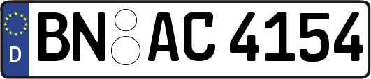 BN-AC4154
