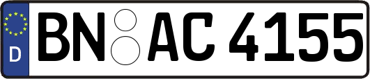 BN-AC4155