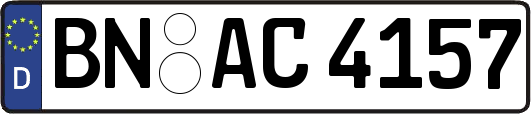 BN-AC4157