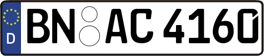 BN-AC4160