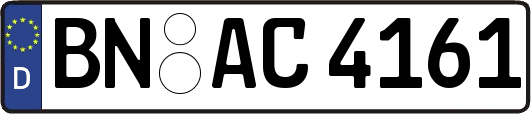 BN-AC4161
