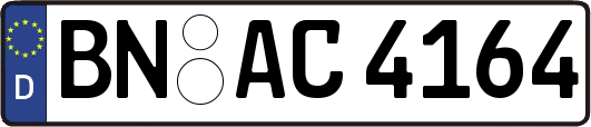 BN-AC4164