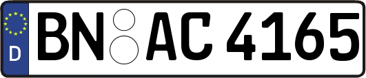 BN-AC4165
