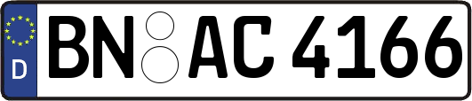 BN-AC4166