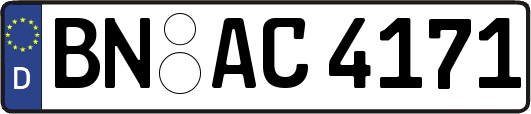 BN-AC4171