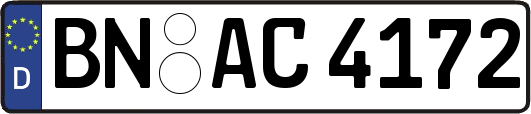 BN-AC4172
