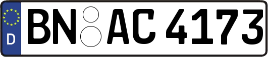BN-AC4173