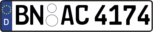 BN-AC4174