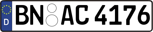 BN-AC4176