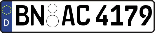BN-AC4179