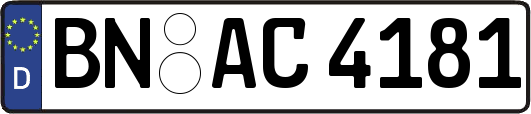 BN-AC4181