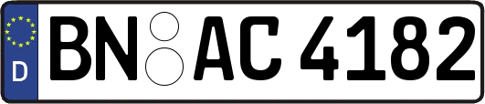 BN-AC4182